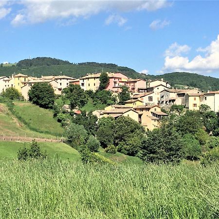 Il Girasole Daire Caprino Veronese Dış mekan fotoğraf